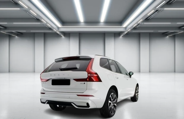 Volvo XC60 B5 AWD = Ultra Dark = �������� | Mobile.bg � ����������� 3