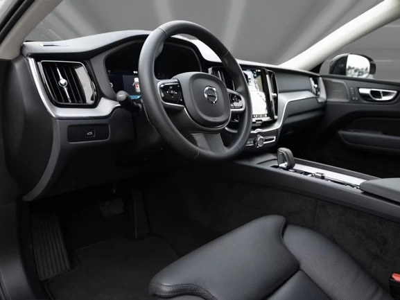 Volvo XC60 B5 AWD = Ultra Dark = �������� | Mobile.bg � ����������� 6