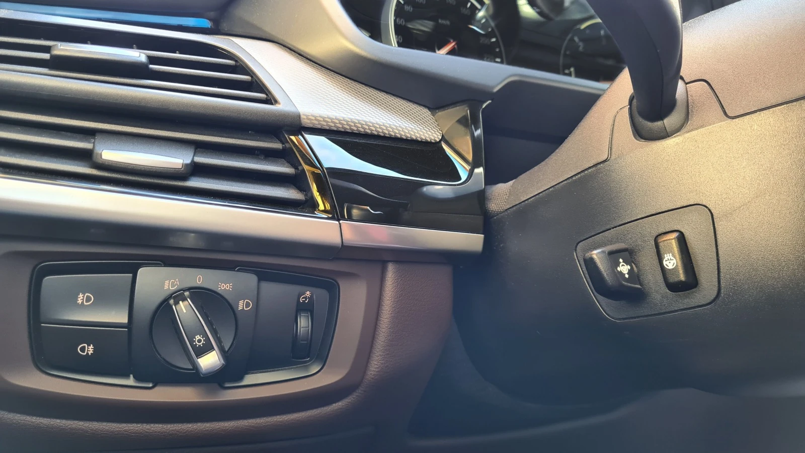 BMW X5 //M50d xDrive 7 ����� | Mobile.bg � ����������� 17