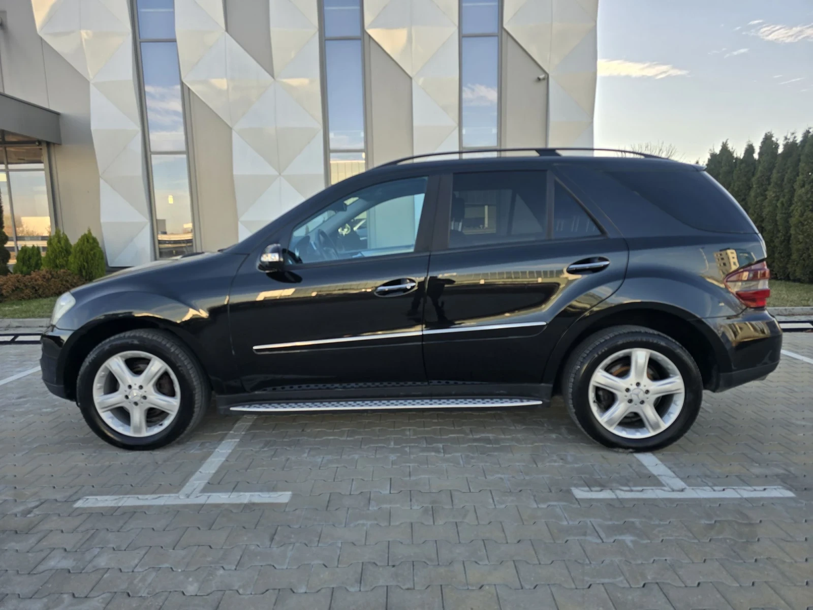 Mercedes-Benz ML 320 Cdi - изображение 6