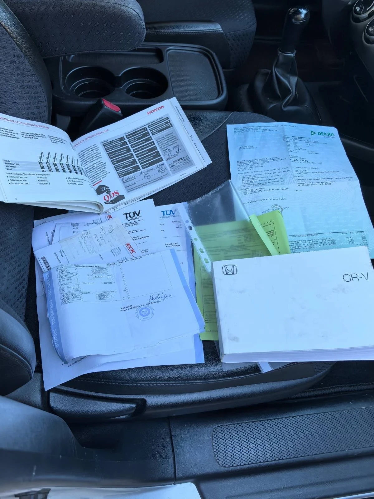 Honda Cr-v 2.0 | Mobile.bg   11