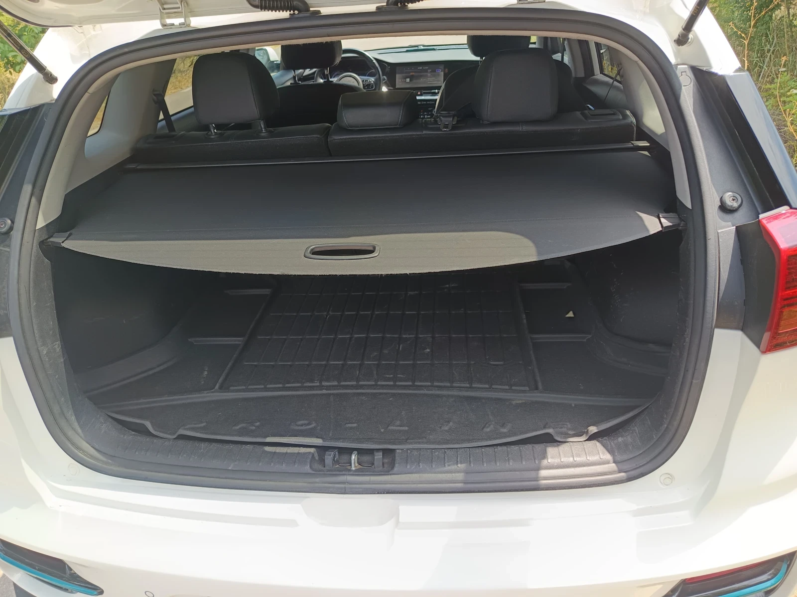 Kia Niro | Mobile.bg   11