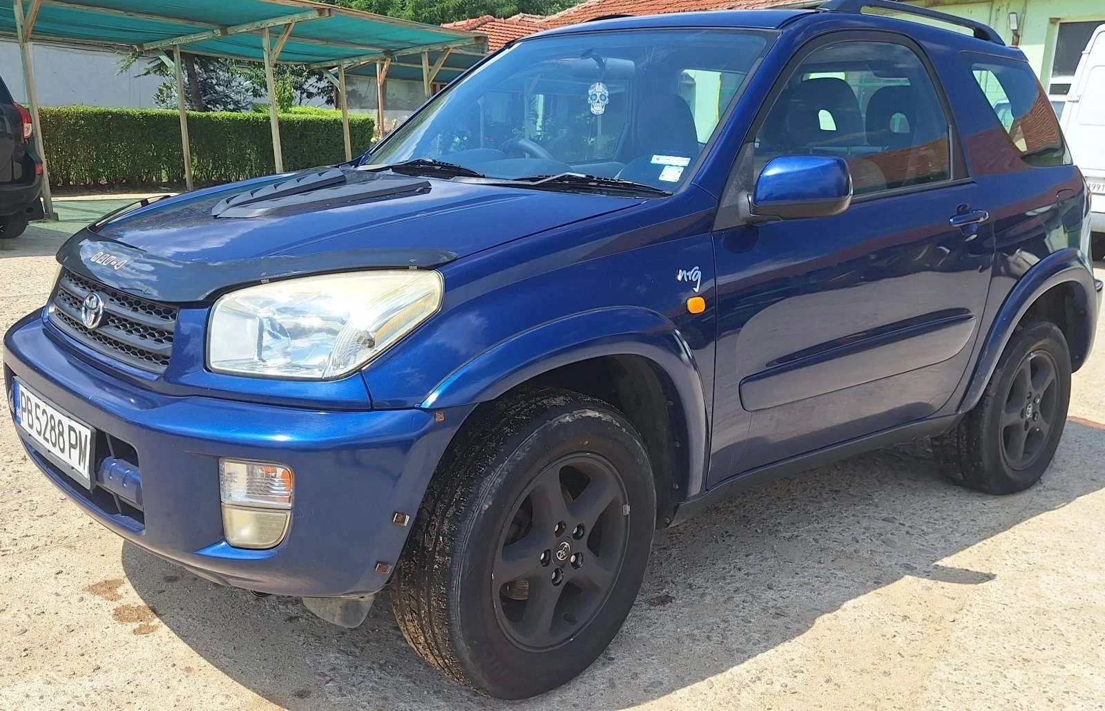 Toyota Rav4  - изображение 5