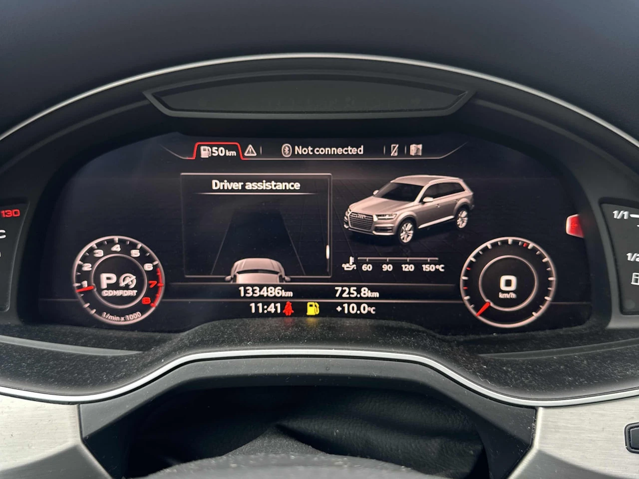 Audi Q7 *  *    *   *  | Mobile.bg   7