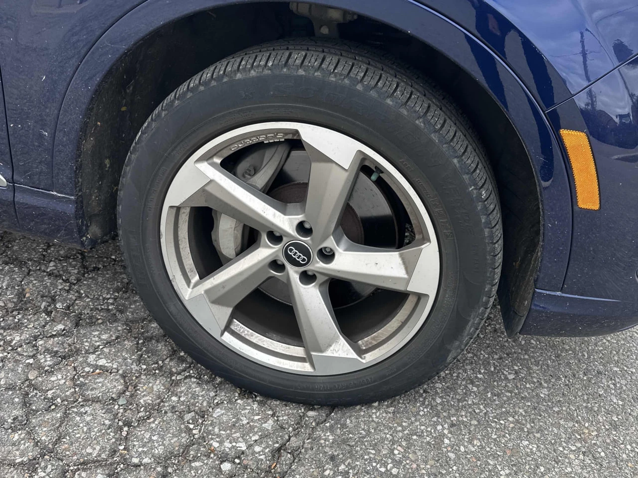 Audi Q7 *  *    *   *  | Mobile.bg   9