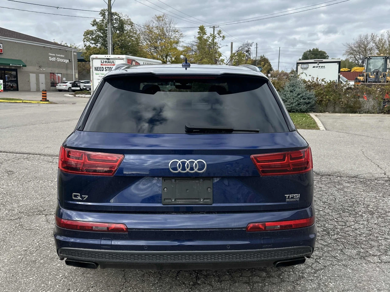 Audi Q7 *  *    *   *  | Mobile.bg   3