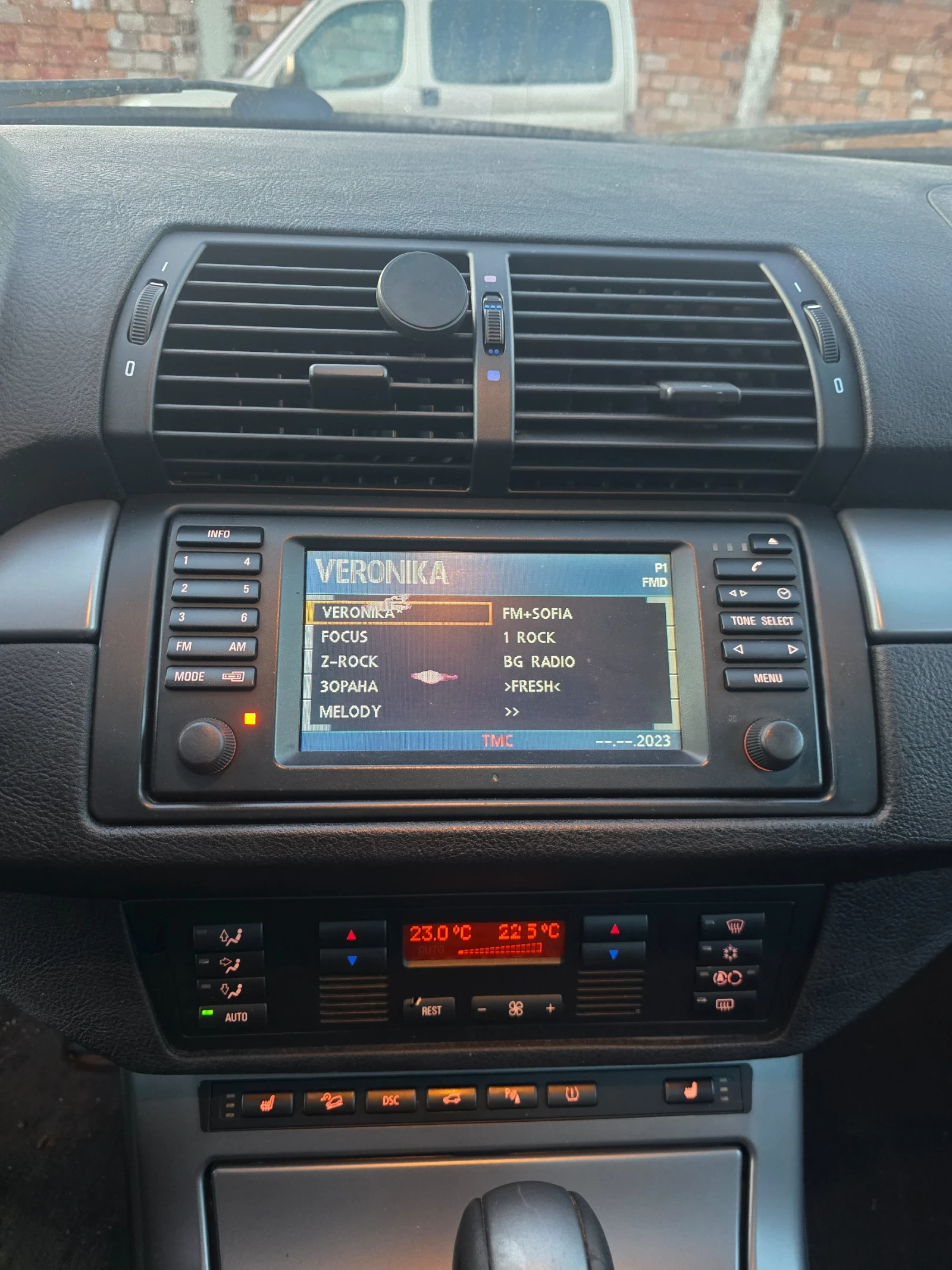 BMW X5 3.0d FACELIFT DINAMIC XENON AVTOMAT PANORAMA  | Mobile.bg � ����������� 15