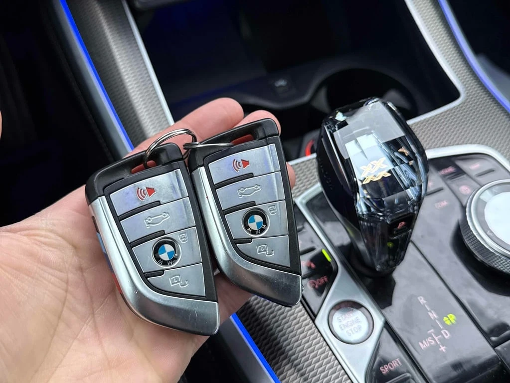 BMW X5 * M50i * CARFAX * ��� ������������ ������ | Mobile.bg � ����������� 13