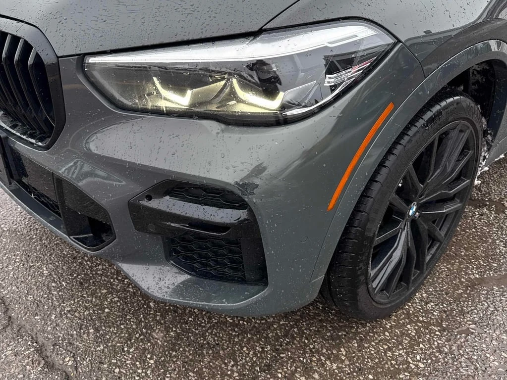 BMW X5 * M50i * CARFAX * ��� ������������ ������ | Mobile.bg � ����������� 12