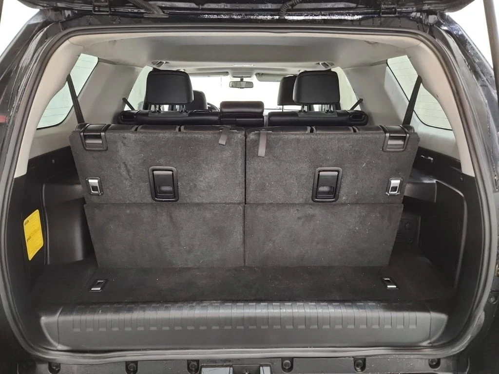 Toyota 4runner * SR5 * CARFAX * БЕЗ ПЪРВОНАЧАЛНА ВНОСКА - изображение 6