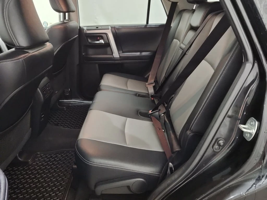 Toyota 4runner * SR5 * CARFAX * ��� ������������ ������ | Mobile.bg � ����������� 12