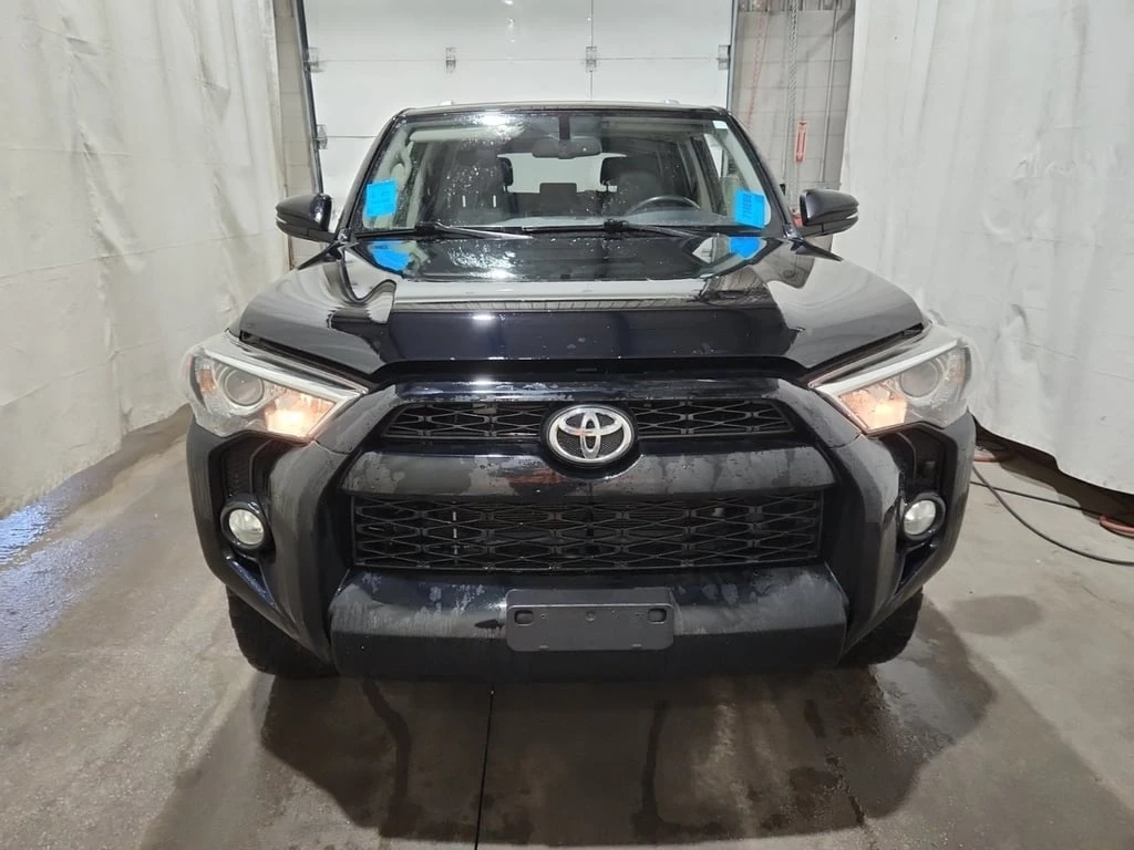 Toyota 4runner * SR5 * CARFAX * БЕЗ ПЪРВОНАЧАЛНА ВНОСКА - изображение 2