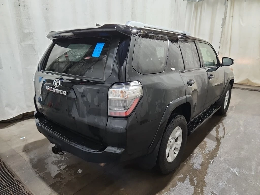 Toyota 4runner * SR5 * CARFAX * БЕЗ ПЪРВОНАЧАЛНА ВНОСКА - изображение 4