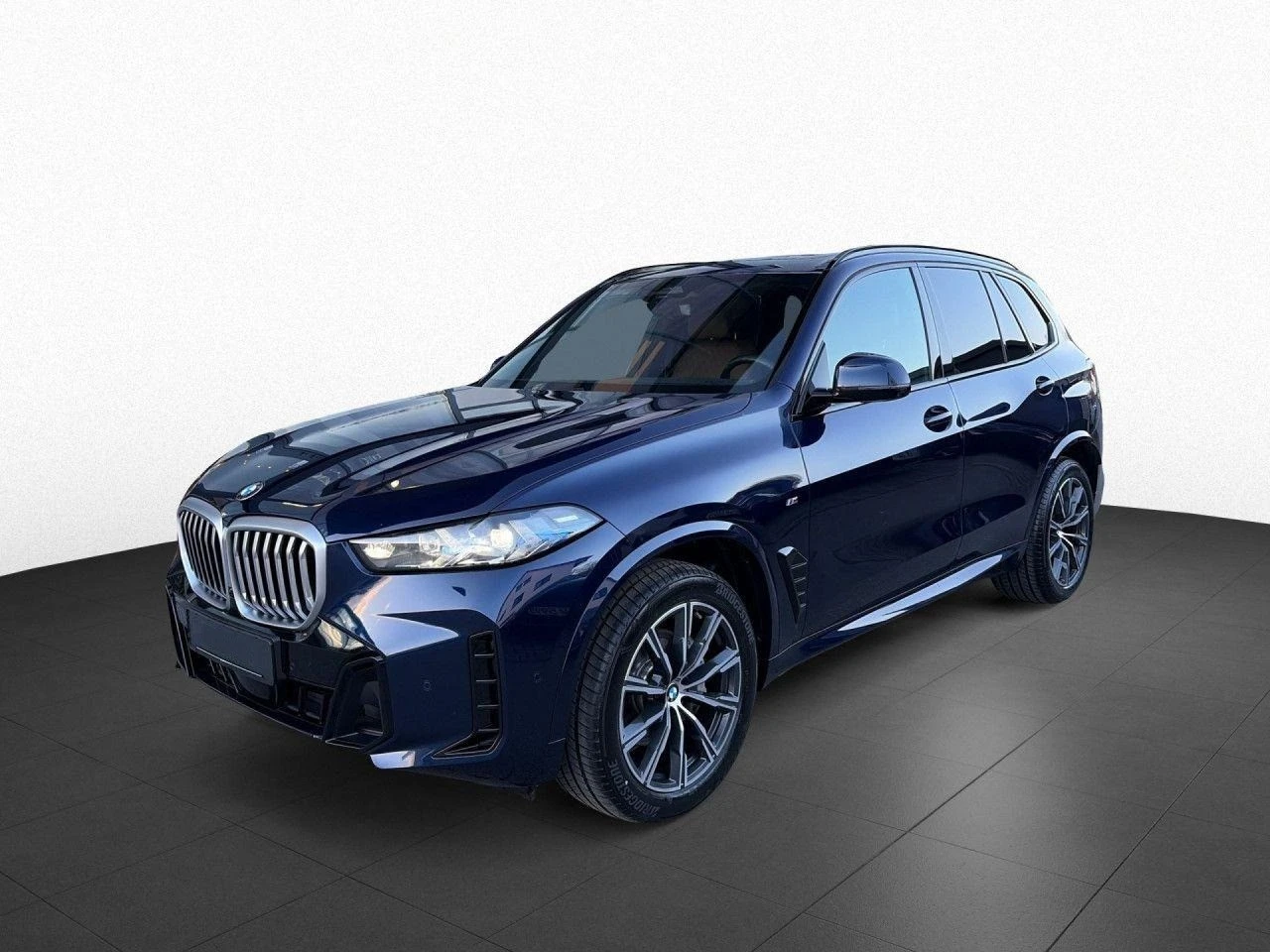 BMW X5 40d/xDrive/FACELIFT/M-SPORT/HEAD UP/H&K/PANO/360/ - изображение 2