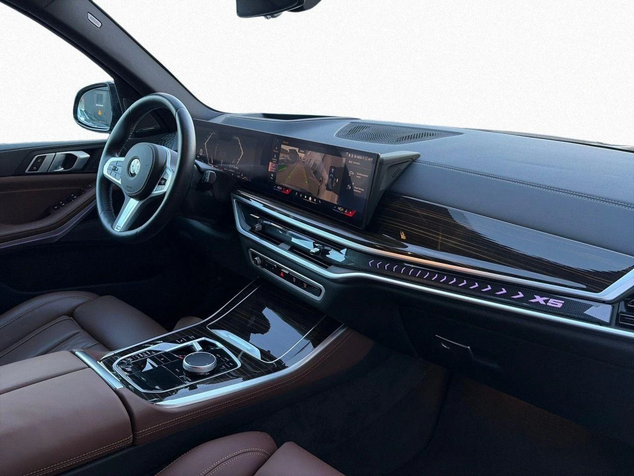 BMW X5 40d/xDrive/FACELIFT/M-SPORT/HEAD UP/H&K/PANO/360/ | Mobile.bg � ����������� 12