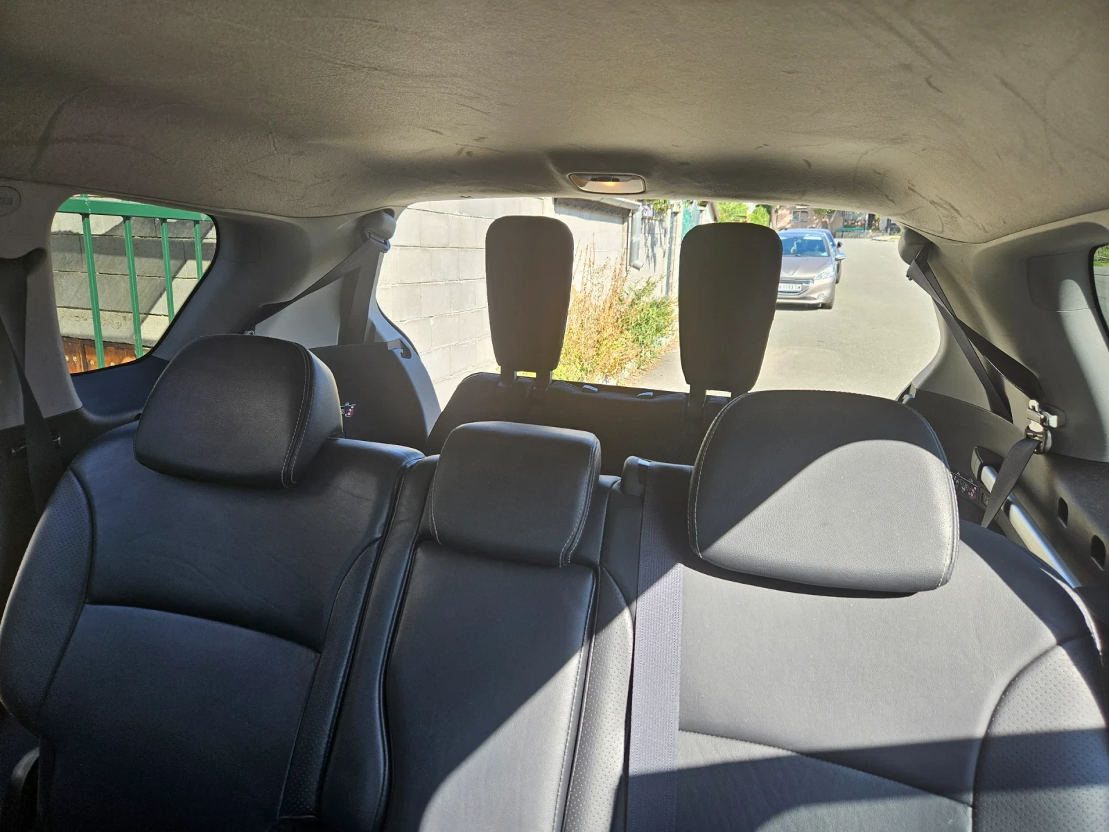 Peugeot 4007 | Mobile.bg � ����������� 13