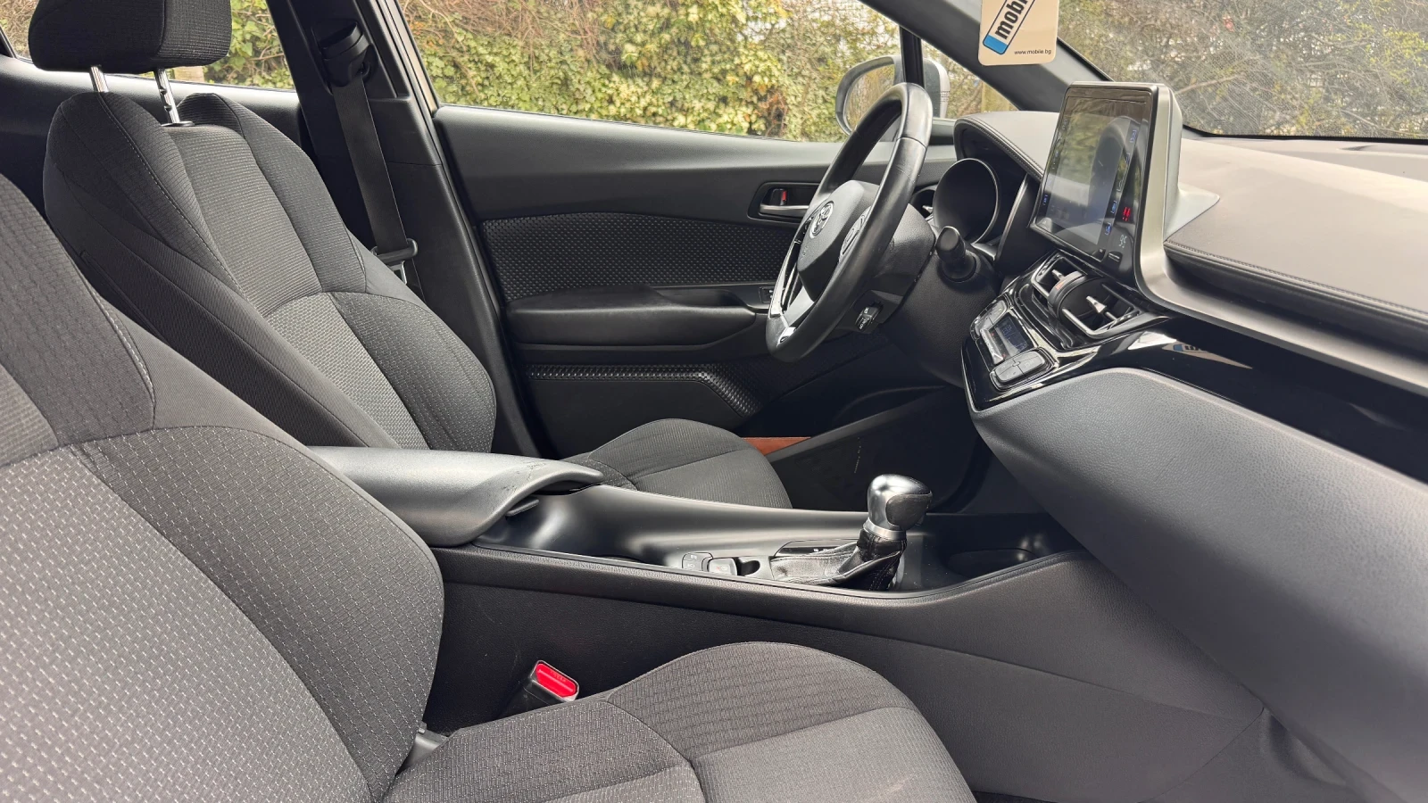 Toyota C-HR, снимка 15 - Автомобили и джипове - 54190827