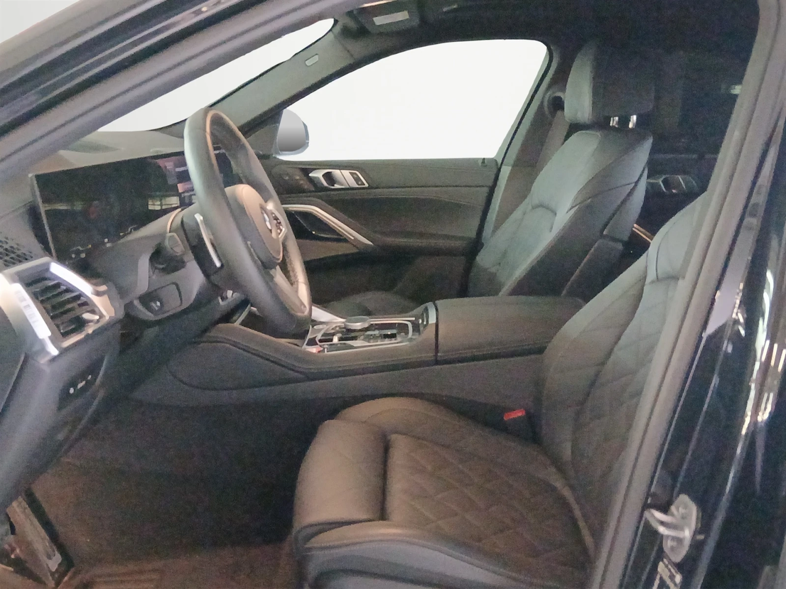 BMW X6 xDrive30d, снимка 6 - Автомобили и джипове - 54212348