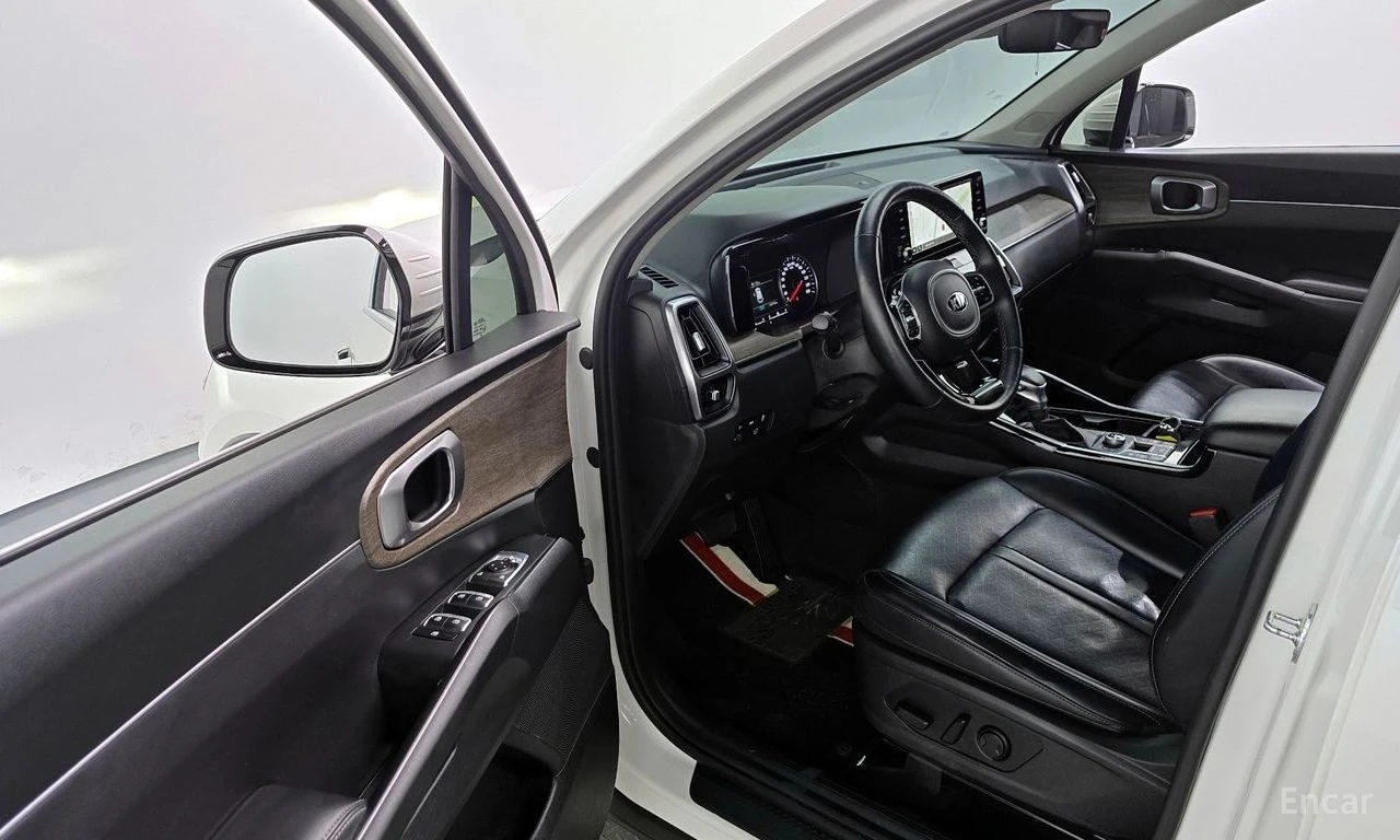 Kia Sorento 2.2* AWD* PRESTIGE* REAR-CAMERA* LANE-ASSIST* , снимка 14 - Автомобили и джипове - 54414989