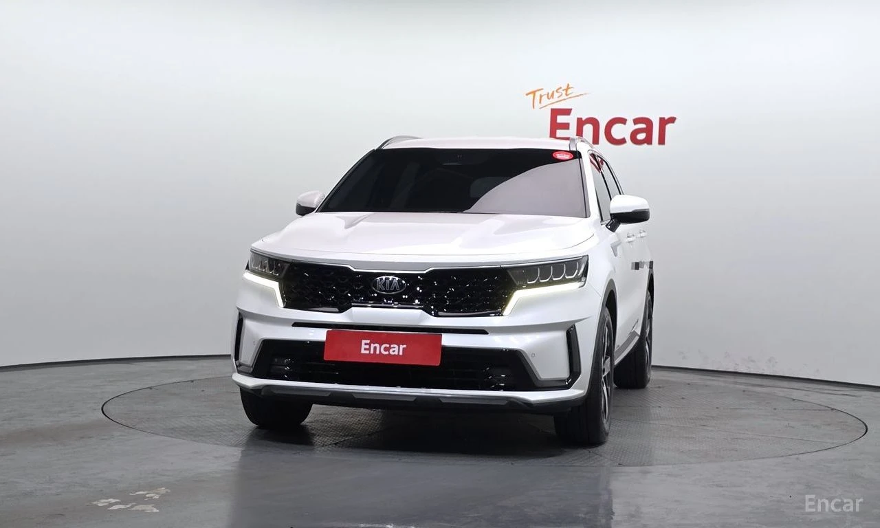 Kia Sorento 2.2* AWD* PRESTIGE* REAR-CAMERA* LANE-ASSIST* , снимка 2 - Автомобили и джипове - 54414989
