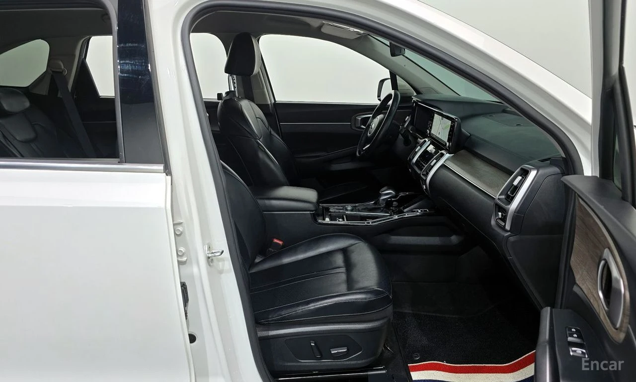 Kia Sorento 2.2* AWD* PRESTIGE* REAR-CAMERA* LANE-ASSIST* , снимка 15 - Автомобили и джипове - 54414989