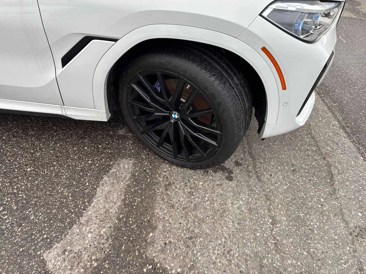 BMW X6 xDrive40i/ДИСТРОНИК/360/LASER/ПАНОРАМА/OT BMW, снимка 6 - Автомобили и джипове - 54445123