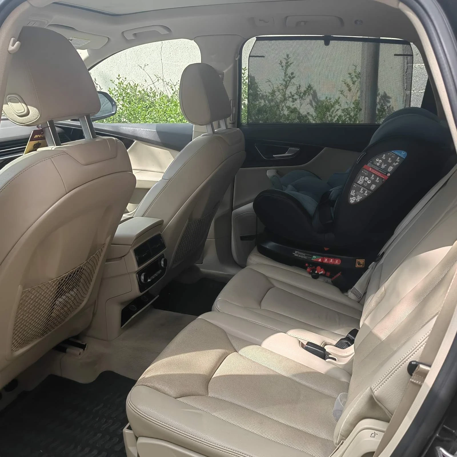 Audi Q7 Prestige 3.0 T, снимка 8 - Автомобили и джипове - 54519253
