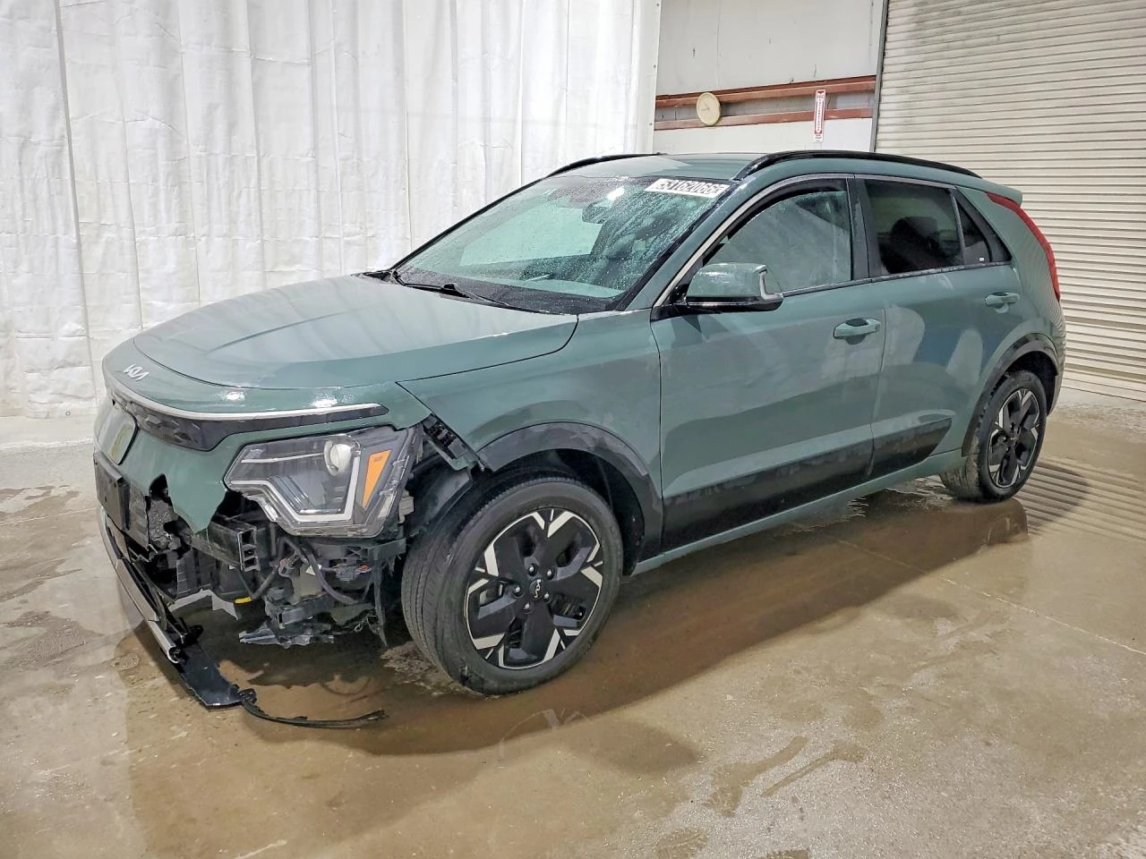 Kia Niro Wind