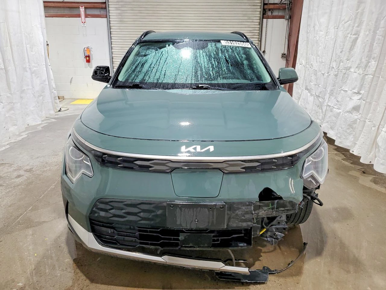 Kia Niro Wind, снимка 5 - Автомобили и джипове - 54624188