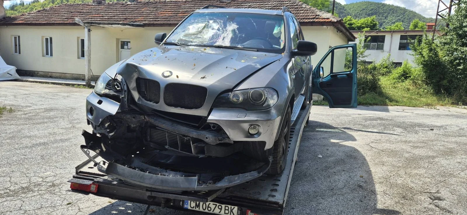 BMW X5 3.0 � 235 �.� | Mobile.bg � ����������� 6