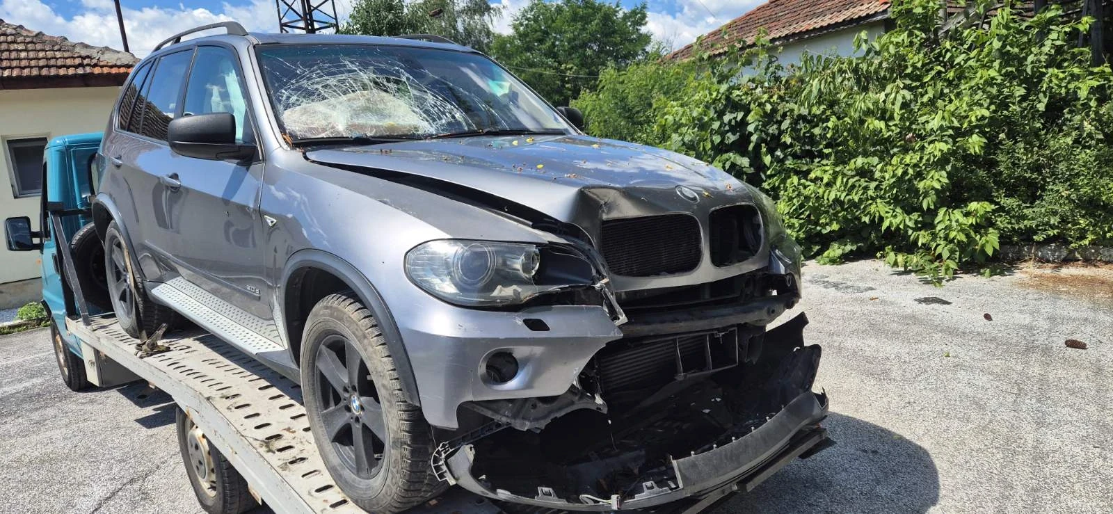 BMW X5 3.0 � 235 �.� | Mobile.bg � ����������� 5