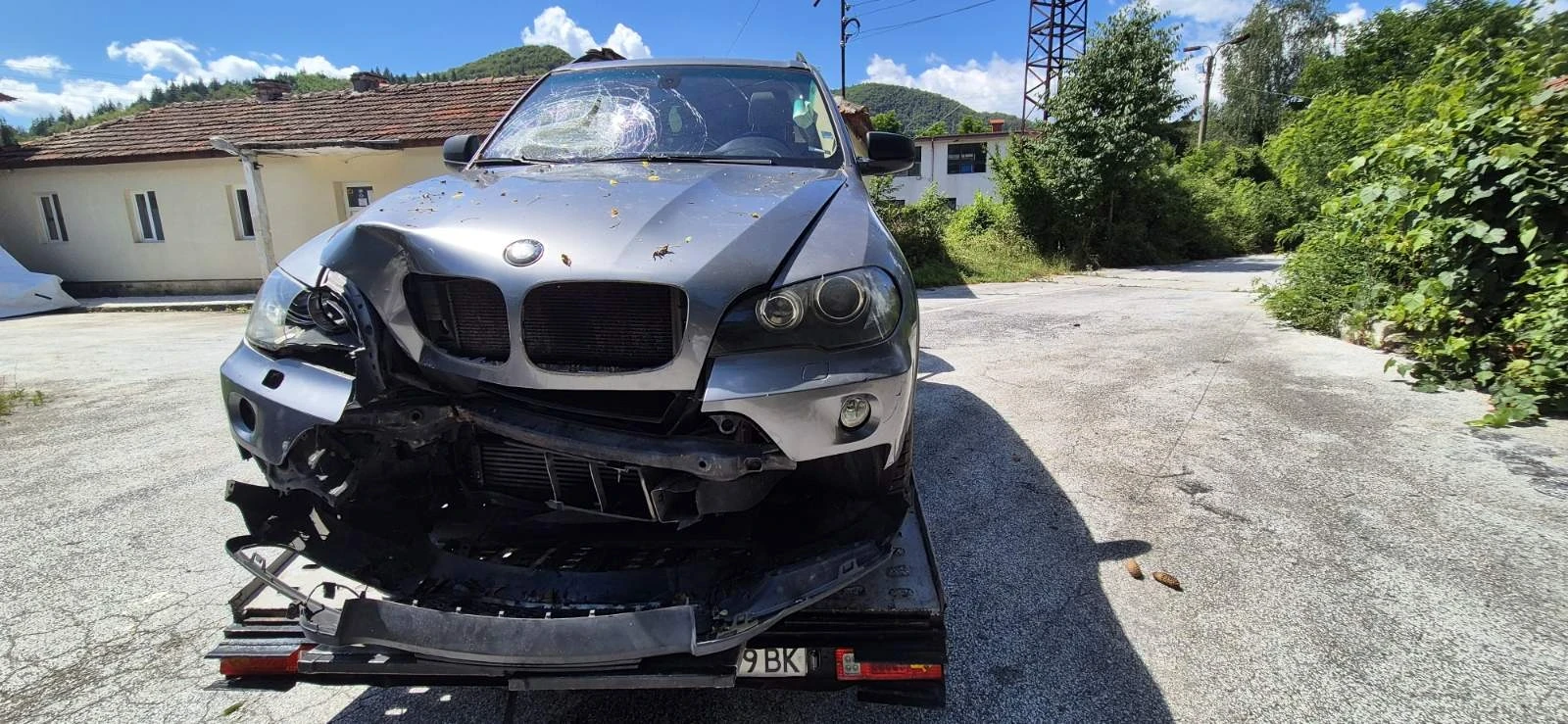 BMW X5 3.0 � 235 �.� | Mobile.bg � ����������� 3
