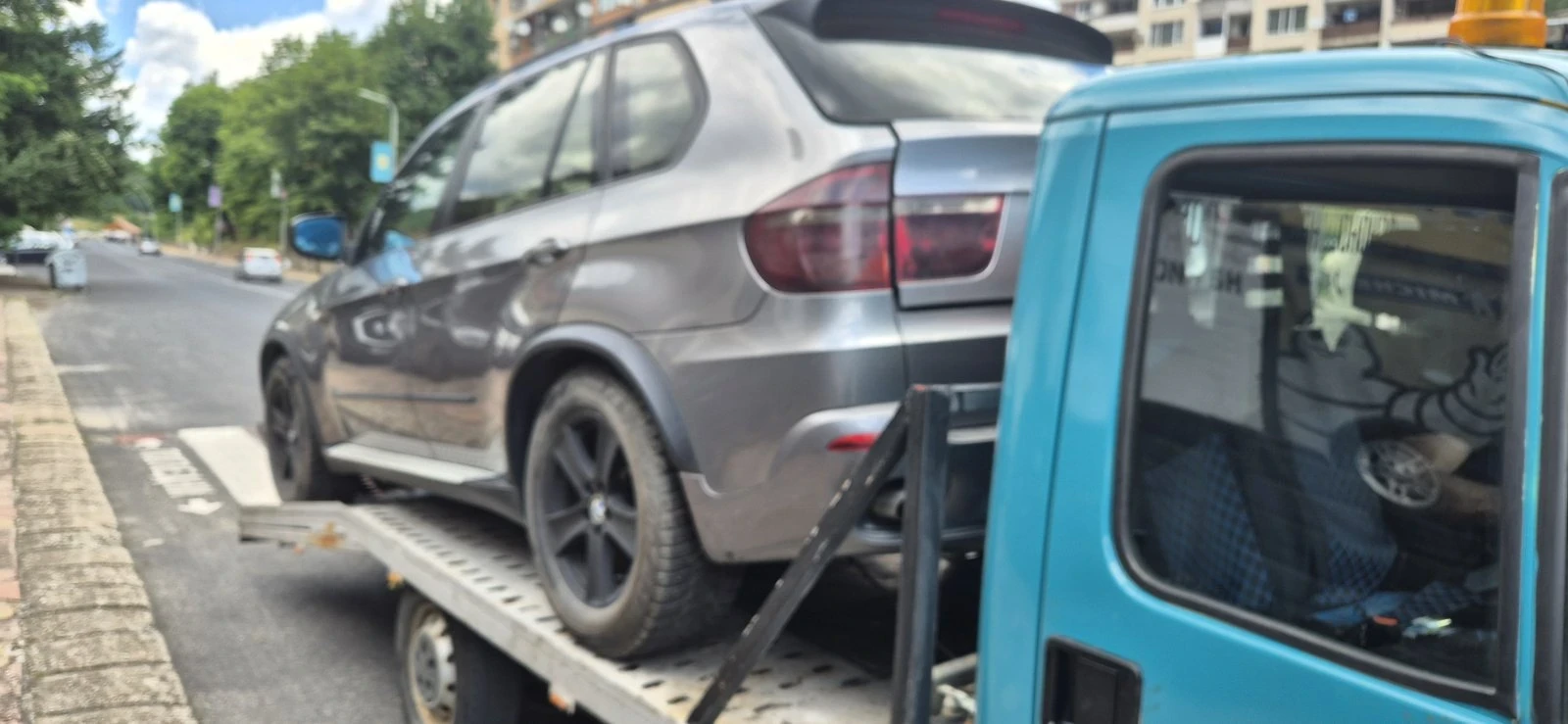 BMW X5 3.0 � 235 �.� | Mobile.bg � ����������� 4