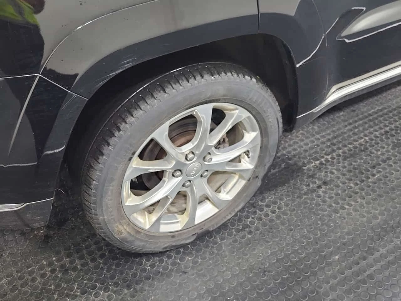 Jeep Grand cherokee  Summit | DISTRONIC | ТЕЛЕВИЗОРИ | ПАНОРАМА | , снимка 12 - Автомобили и джипове - 55398212