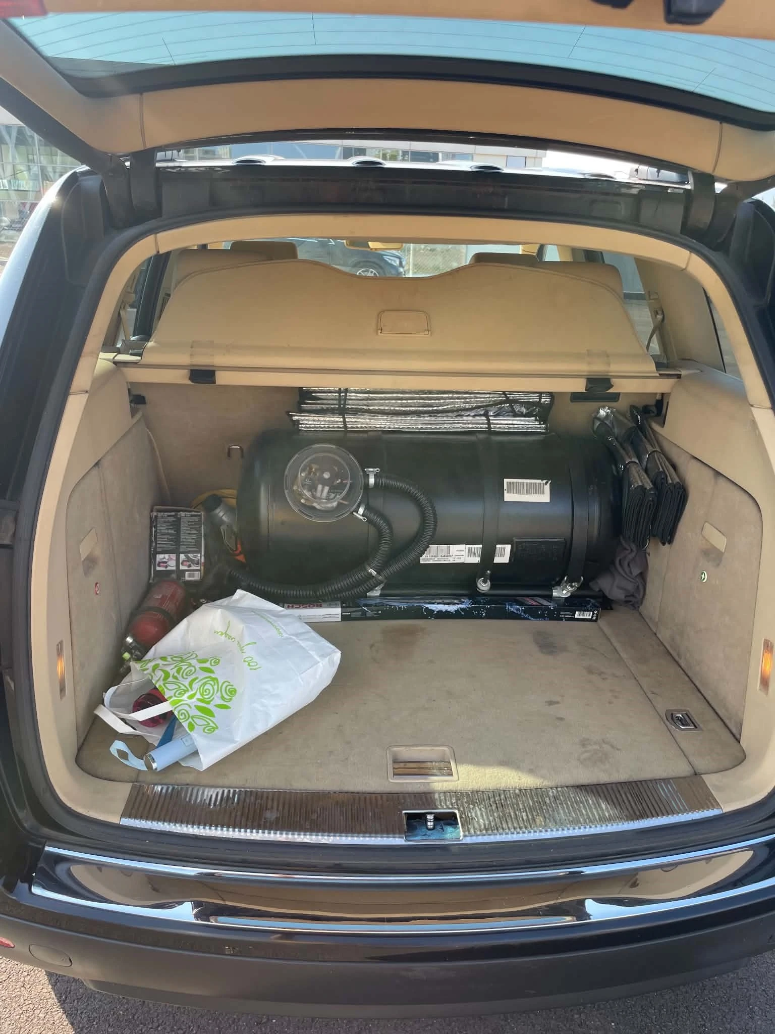 VW Touareg 3.2 V6 �� ��� | Mobile.bg � ����������� 15