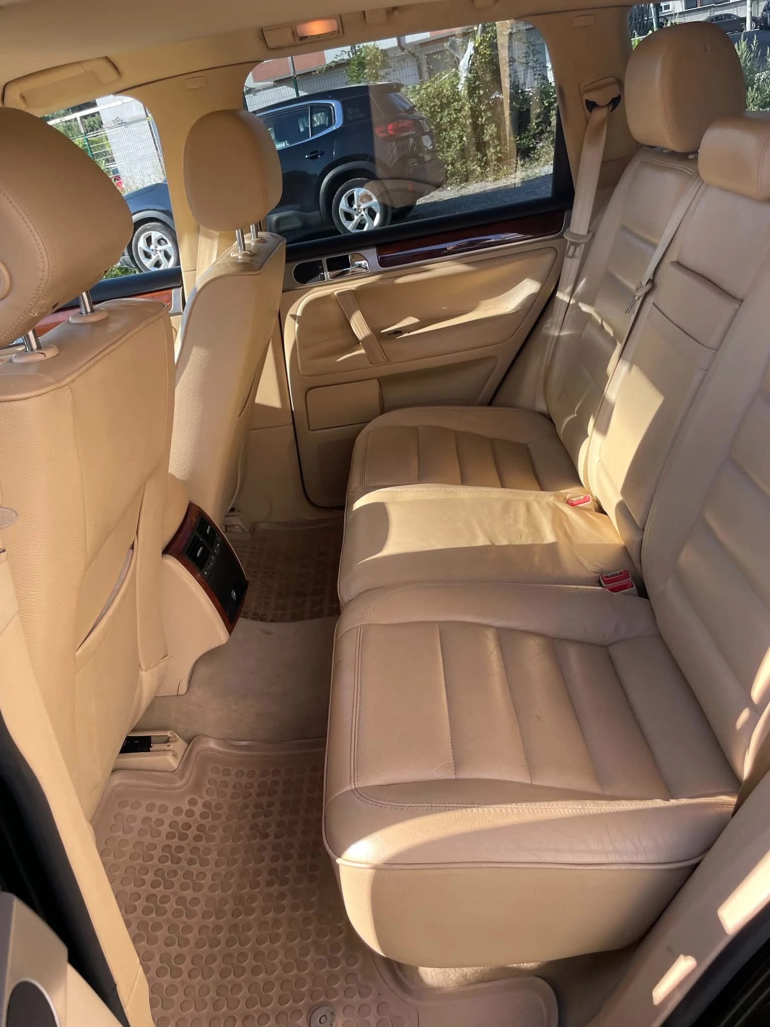VW Touareg 3.2 V6 �� ��� | Mobile.bg � ����������� 13