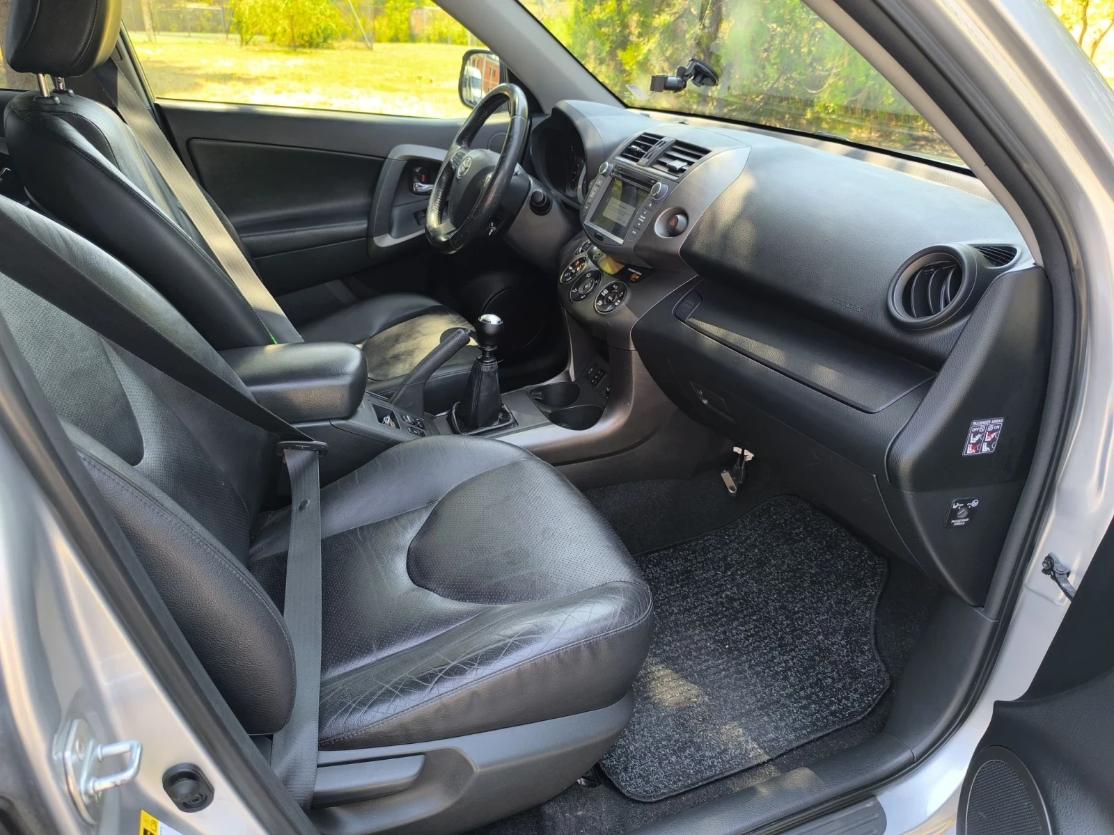 Toyota Rav4, снимка 6 - Автомобили и джипове - 55657189