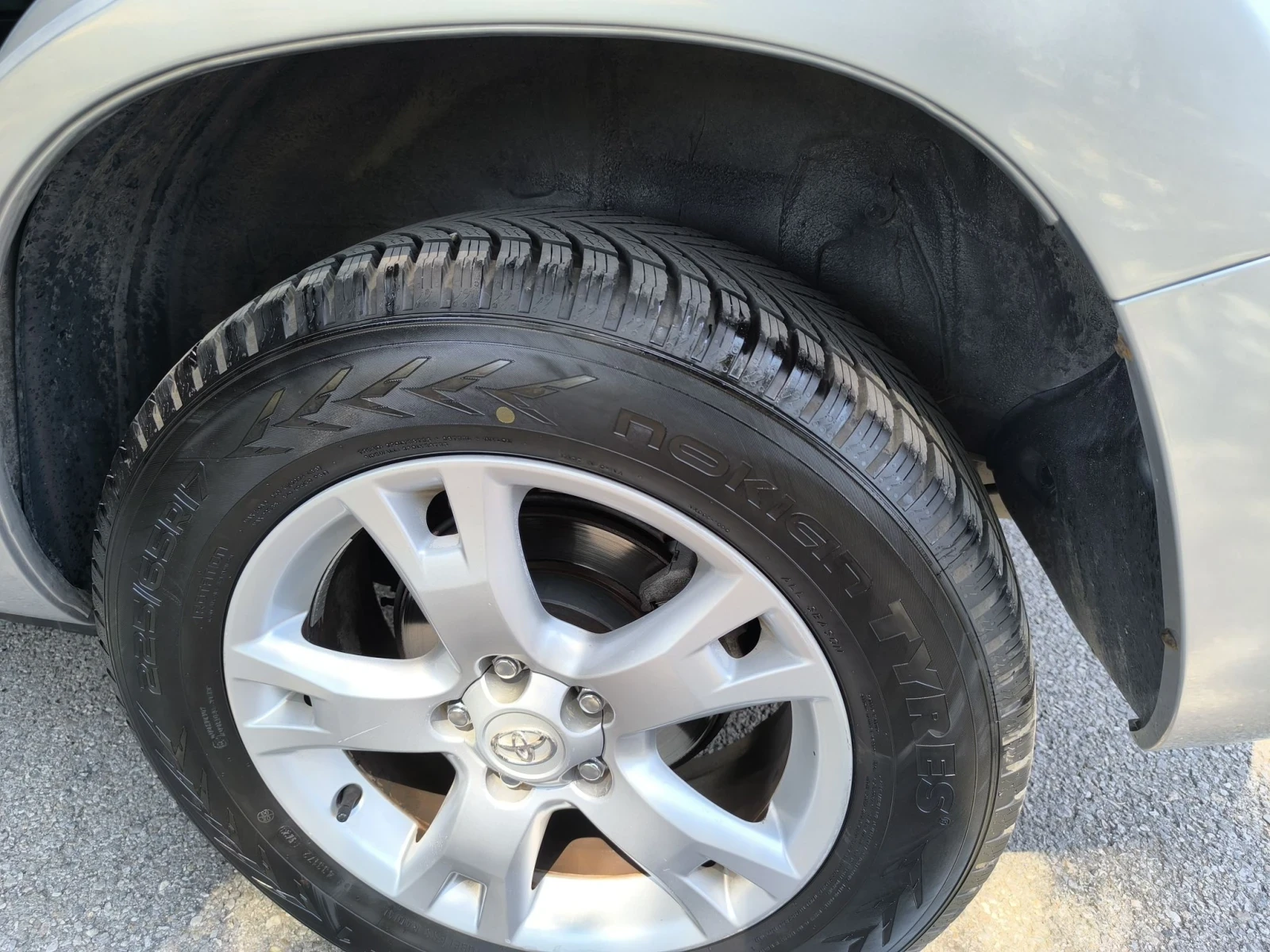 Toyota Rav4, снимка 13 - Автомобили и джипове - 55657189