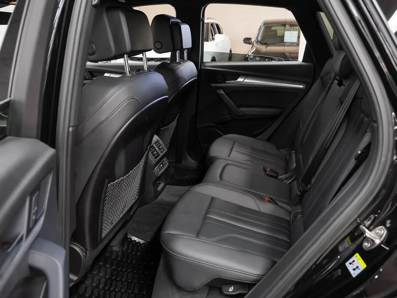 Audi Q5, снимка 17 - Автомобили и джипове - 56227476
