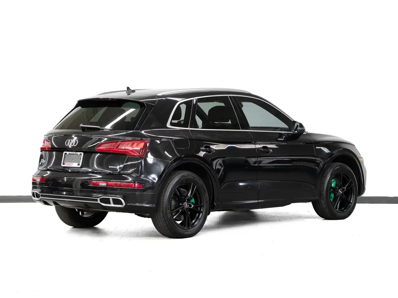 Audi Q5, снимка 9 - Автомобили и джипове - 56227476