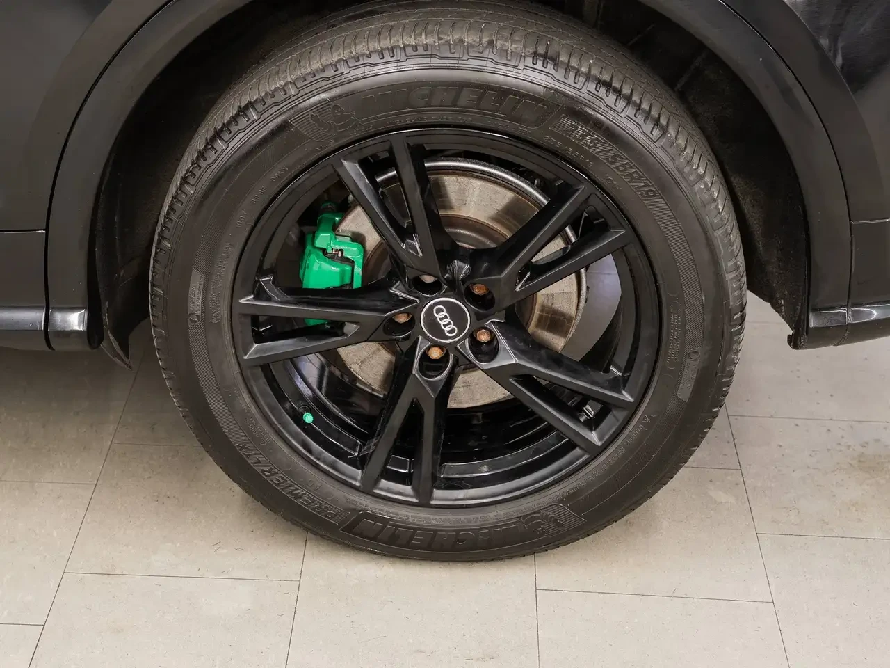 Audi Q5, снимка 10 - Автомобили и джипове - 56227476