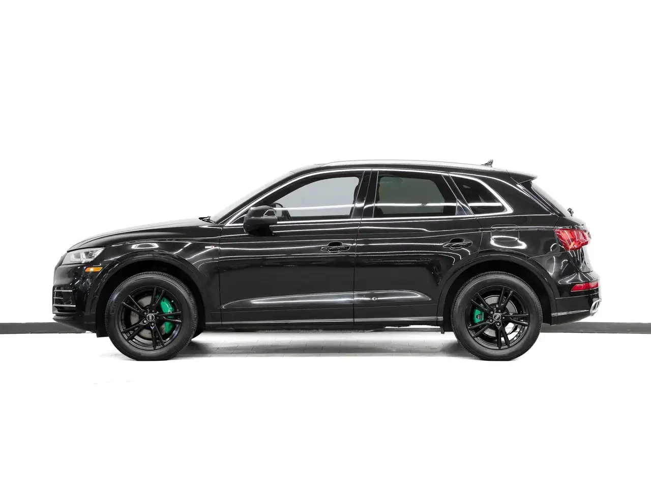 Audi Q5, снимка 5 - Автомобили и джипове - 56227476