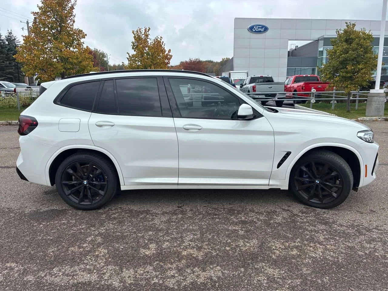 BMW X3 / xDrive30i / �� ���������������� �� ���  | Mobile.bg � ����������� 3