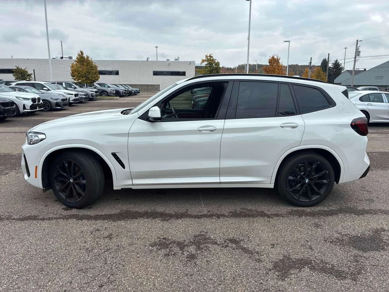BMW X3 / xDrive30i / �� ���������������� �� ���  | Mobile.bg � ����������� 2