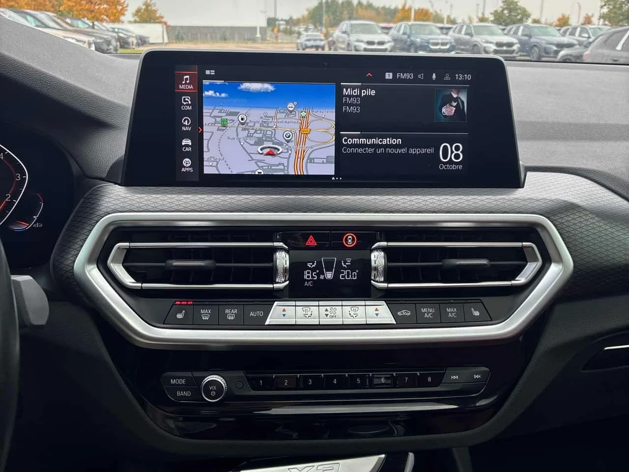 BMW X3 / xDrive30i / �� ���������������� �� ���  | Mobile.bg � ����������� 9