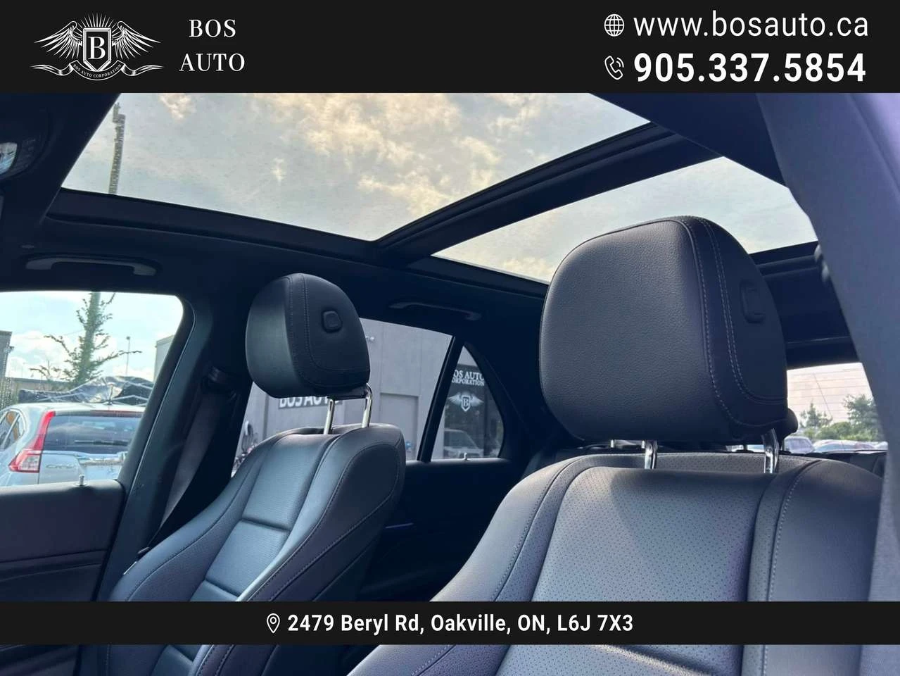 Mercedes-Benz GLE 450, 4MATIC, Running boards, Intelligent driver | Mobile.bg � ����������� 11