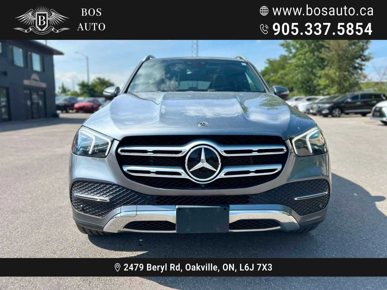 Mercedes-Benz GLE 450, 4MATIC, Running boards, Intelligent driver | Mobile.bg � ����������� 8