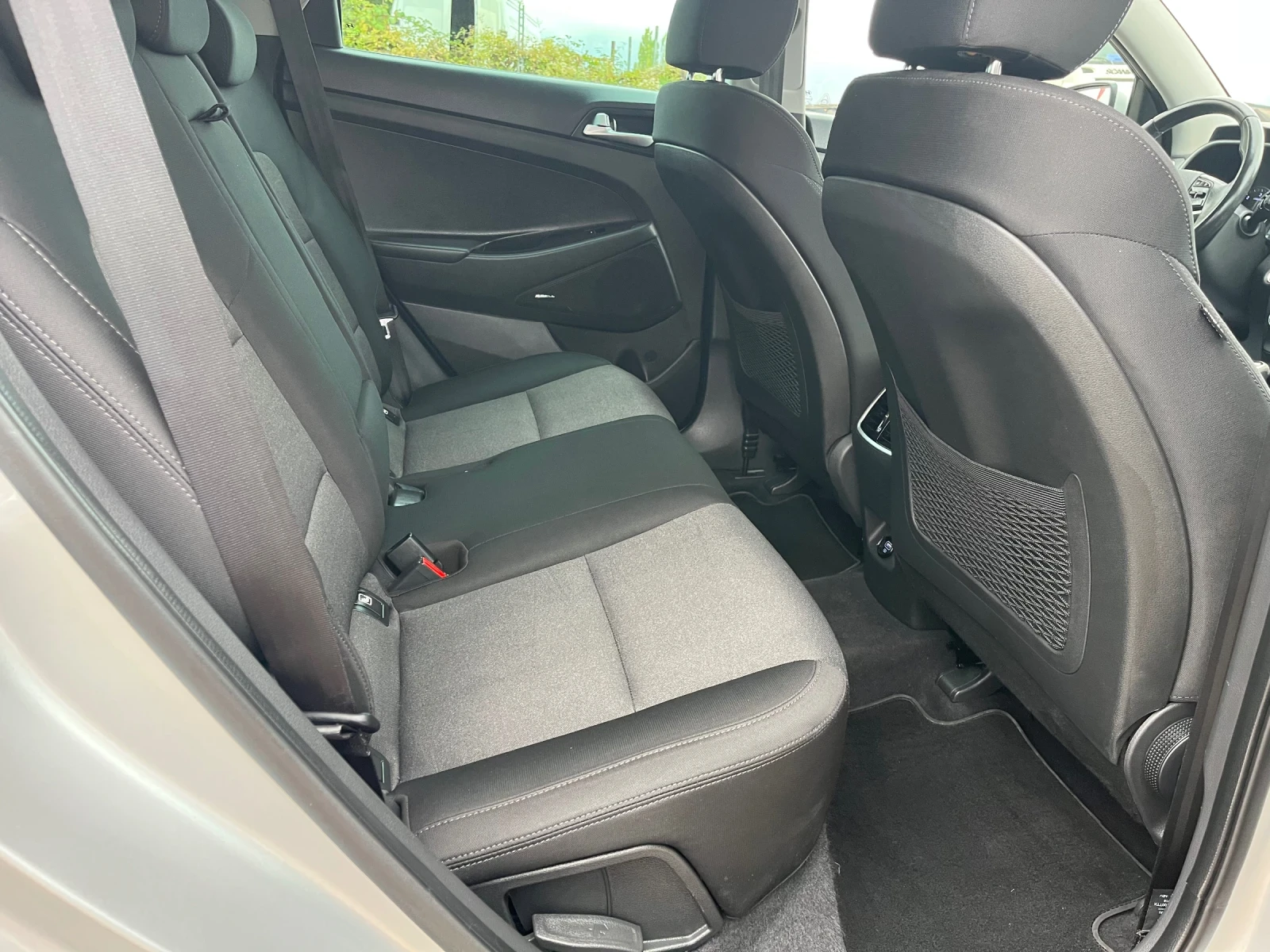 Hyundai Tucson 1.6GRDI-136-FEIS-NAVI-ITALIA | Mobile.bg � ����������� 7
