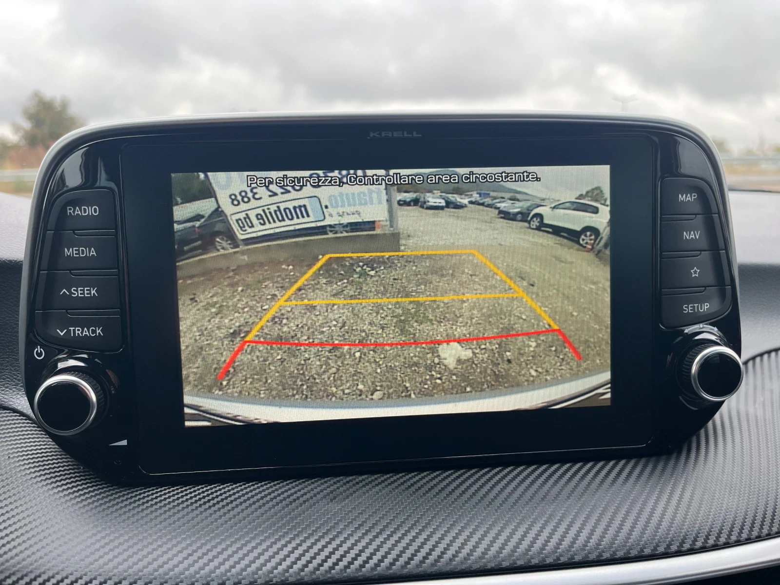 Hyundai Tucson 1.6GRDI-136-FEIS-NAVI-ITALIA | Mobile.bg � ����������� 16