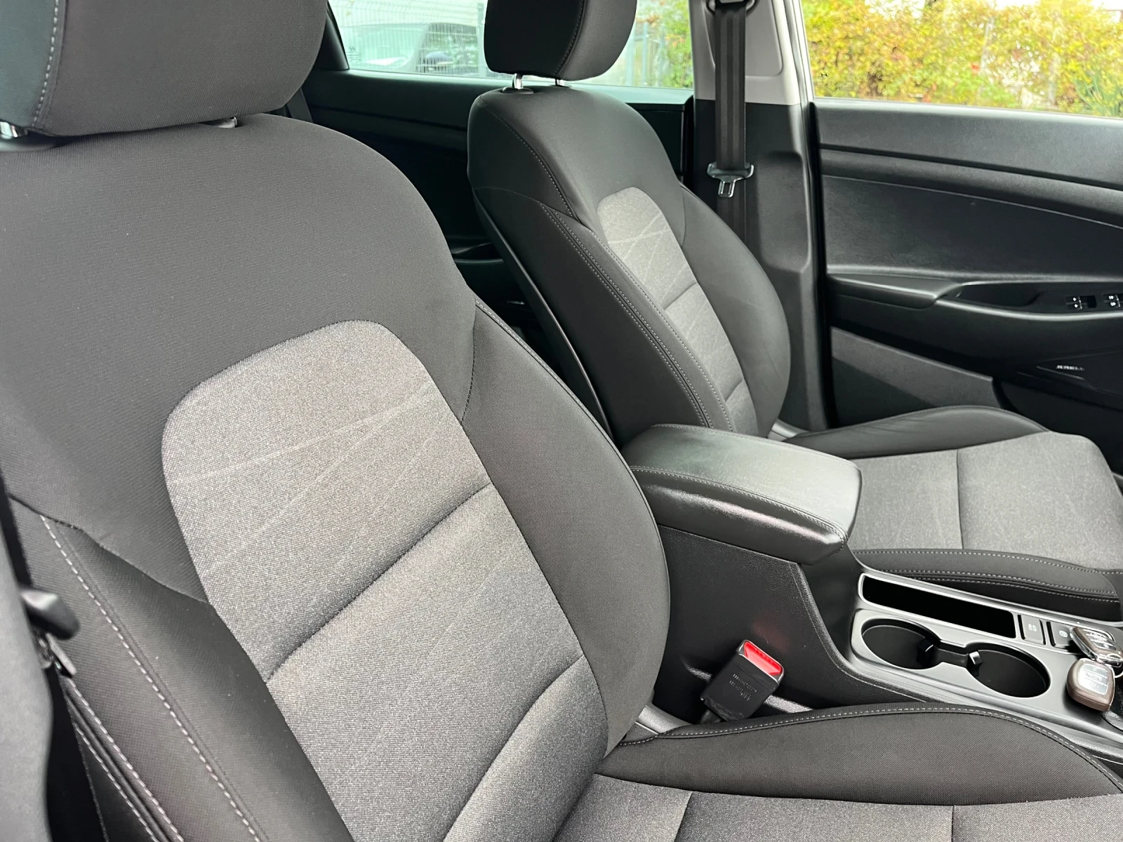 Hyundai Tucson 1.6GRDI-136-FEIS-NAVI-ITALIA | Mobile.bg � ����������� 6